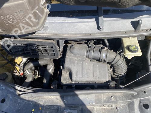 Steering column stalk RENAULT TRAFIC II Bus (JL) 2.0 dCi 90 (JL00, JL01, JL0H, JL0M, JL0P, JL0S) | BP28352005I23  - Image 5