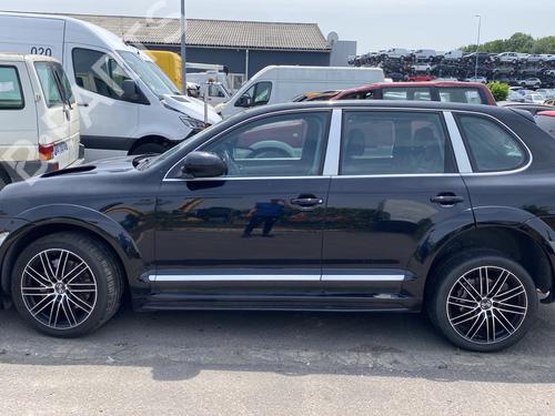 Used Parts PORSCHE CAYENNE (9PA) S 4.5 3584915
