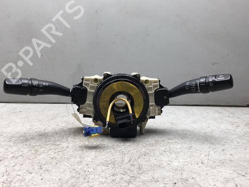 Used Steering column stalk KIA SORENTO I (JC) 2.5 CRDi (170 hp) 25581475