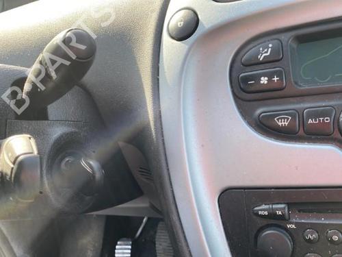 Left mirror CITROËN XSARA PICASSO (N68) 1.6 HDi | BP25512580C26 