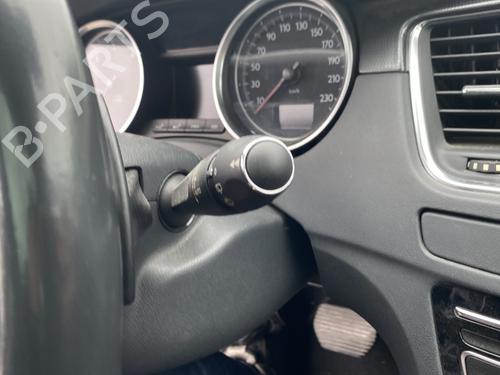 Left front window switch PEUGEOT 508 SW I (8E_) 1.6 HDi | BP28317422I27  - Image 6