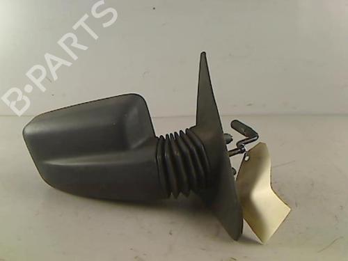 Rétroviseur droit Rétroviseur droit CITROËN BX (XB-_) [1982-1994] 25523130 25523130