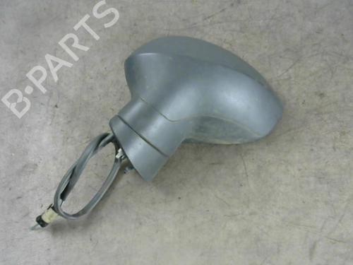 Left mirror SEAT IBIZA IV SC (6J1, 6P5) 1.4 TDI | BP25532327C26 