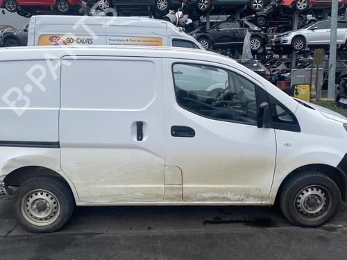 Front wiper motor NISSAN NV200 Van 1.5 dCi 85 (M20, M20N, M20M) | BP28205578M29  - Image 20