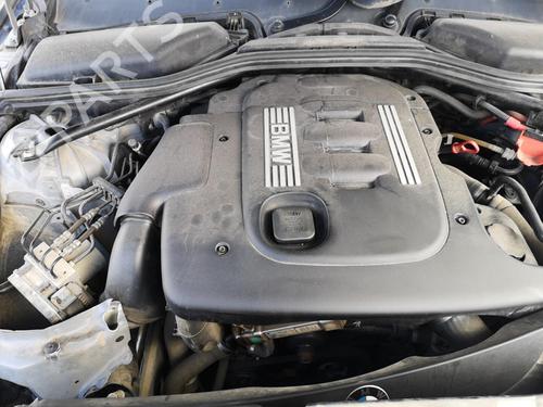 Left front brake caliper BMW 5 (E60) 520 d | BP25581534M105 - Image 25