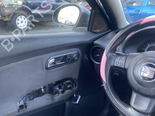 ABS pump SEAT IBIZA III (6L1) 1.4 TDI | BP25529488M43 