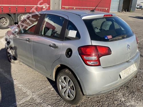 Front right window mechanism CITROËN C3 II (SC_) 1.4 | BP29147204C23 - Image 18