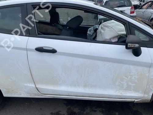 ABS pump FORD FIESTA VI (CB1, CCN) 1.4 TDCi | BP25566334M43  - Image 26