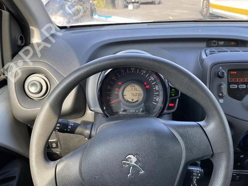 Generator PEUGEOT 108 1.0 VTi | BP26521234M7 - Image 23