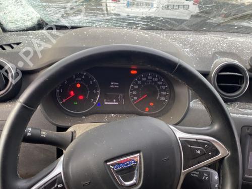 Rear left lock DACIA DUSTER (HM_) 1.5 dCi 115 (HMAD) | BP25501397C100  - Image 27