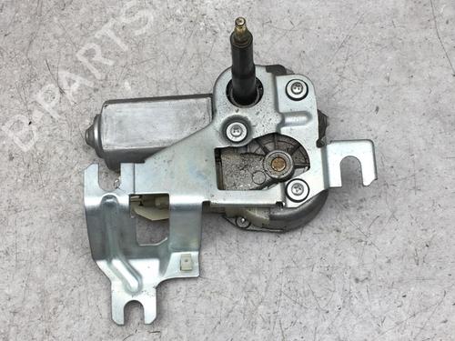Used Rear wiper motor FIAT UNO (146_, 158_) 60 Diesel 1.7 (146E) (57 hp) 25555710