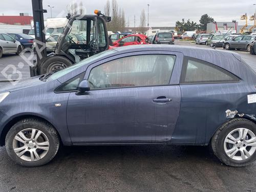 Climate control OPEL CORSA D (S07) 1.3 CDTI (L08, L68) | BP25570942I5 - Image 20