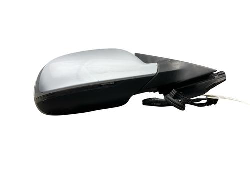 Right mirror AUDI A3 (8P1) 2.0 TDI 16V | BP27362532C27