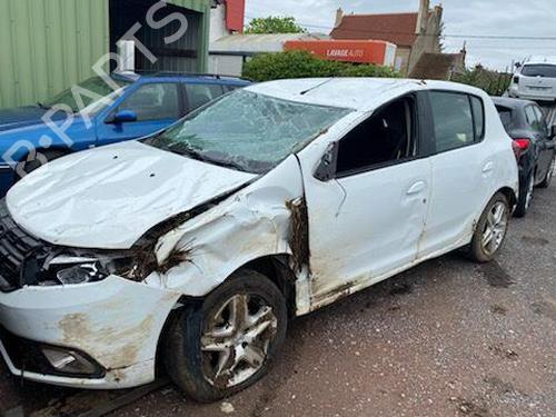 ABS pump DACIA SANDERO II TCe 90 (B8M1, B8MA, B8AC) | BP25540819M43  - Image 6