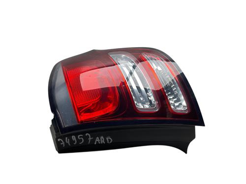 Right taillight CITROËN C3 II (SC_) 1.6 BlueHDi 100 | BP27705828C35