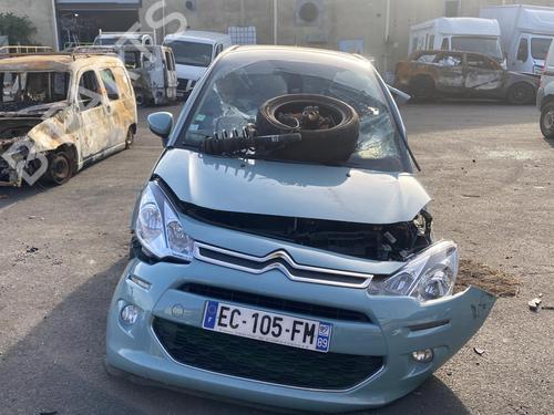 ABS pump CITROËN C3 II (SC_) 1.2 VTi 82 | BP25574313M43 - Image 15