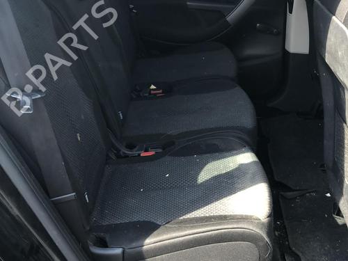 Højre baglygte bagklap CITROËN C4 Picasso I MPV (UD_) 1.6 HDi 110 | BP25533451C80 