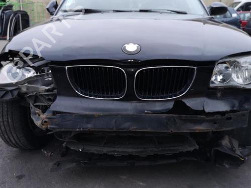 Left sun visor BMW 1 (E87) 118 d | BP25519945I1  - Image 19