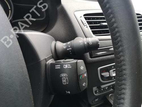 Switch RENAULT MEGANE III Hatchback (BZ0/1_, B3_) 1.5 dCi (BZ09, BZ0D, BZ1W, BZ29, BZ14) | BP25520927I30  - Image 19