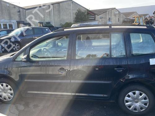 Right sun visor VW TOURAN (1T3) 1.6 TDI | BP25566709I2  - Image 26