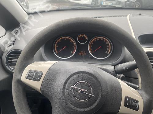 Front left window mechanism OPEL CORSA D (S07) 1.3 CDTI (L08, L68) | BP25575901C22 - Image 26