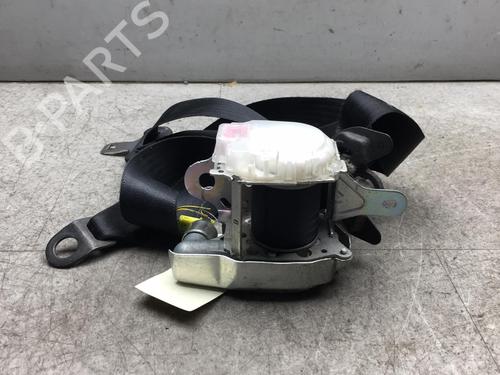 Front left seatbelt CITROËN C1 (PM_, PN_) 1.0 | BP25501600I26 - Image 2