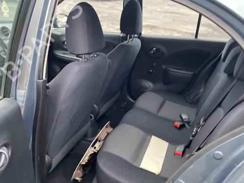 Climate control NISSAN MICRA IV (K13K, K13KK) 1.2 | BP25541427I5 