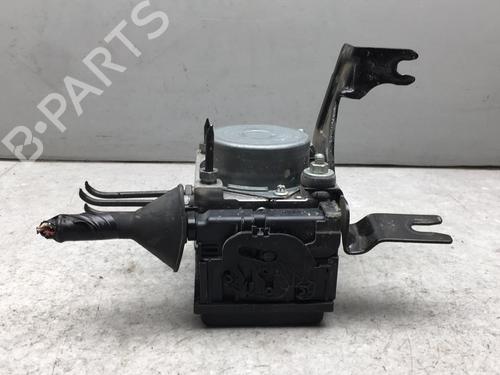 ABS pump RENAULT CLIO III (BR0/1, CR0/1) 1.5 dCi (BR17, CR17) | BP25521526M43