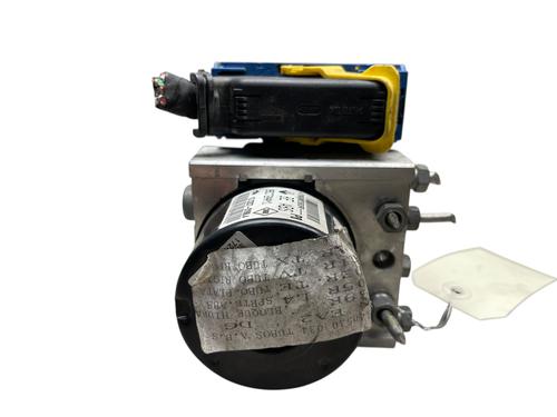 ABS pump RENAULT MEGANE III Hatchback (BZ0/1_, B3_) 1.9 dCi (BZ0N, BZ0J) | BP29411589M43 