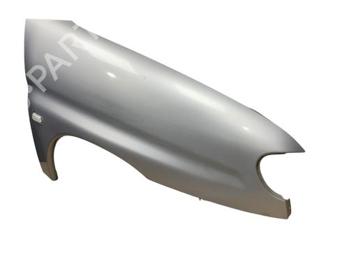 Right front fenders CITROËN BERLINGO / BERLINGO FIRST Box Body/MPV (M_) 1.9 D 70 (MBWJZ, MCWJZ) | BP29851364C42