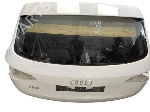 Tailgate AUDI Q5 (8RB) 2.0 TDI quattro | BP26663310C6 