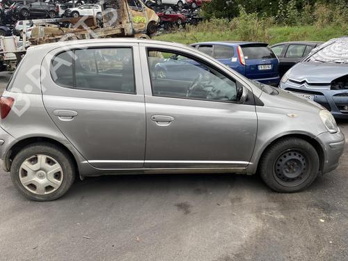 ABS pump TOYOTA YARIS (_P1_) 1.0 (SCP10_, SCP10R) | BP25545795M43 