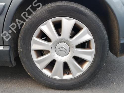 Left tailgate light CITROËN C5 II (RC_) 2.0 HDi (RCRHRH) | BP25560486C79  - Image 29