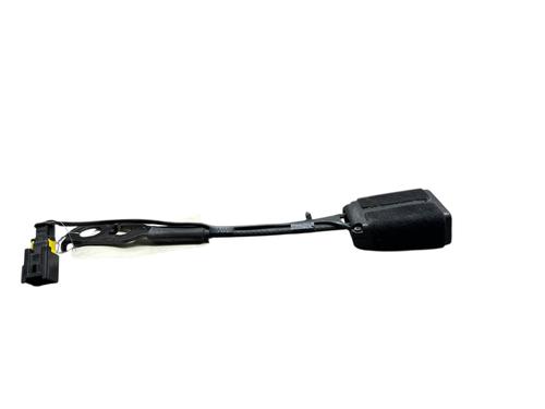 Used Seat buckle CITROËN C4 Grand Picasso II (DA_, DE_) 1.6 HDi / BlueHDi 115 (115 hp) 29853887