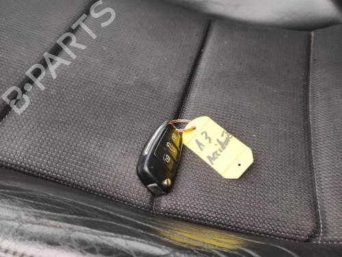 Used Parts AUDI A3 Sportback (8PA)  2.0 TDI  2495041