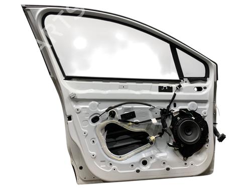 Left front door RENAULT CLIO IV (BH_) 0.9 TCe 75 (BHNP) | BP28200674C2 