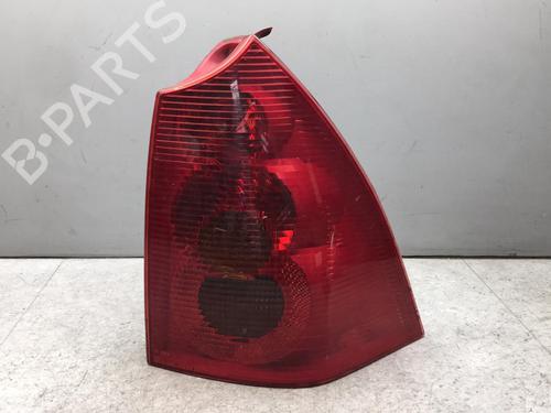 Right taillight PEUGEOT 307 Break (3E) 2.0 | BP25576264C35 