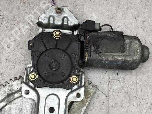 Used Front right window mechanism PEUGEOT 205 II (20A/C) 1.7 Diesel (60 hp) 25524962