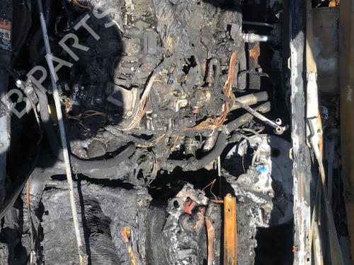 Right front steering knuckle FORD FOCUS IV (HN) 1.0 EcoBoost | BP25534611M26  - Image 18