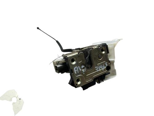 Front right lock RENAULT CLIO II (BB_, CB_) 1.9 dTi (B/CB0U) | BP25502443C97 