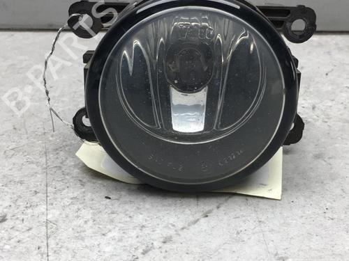 Left front fog light RENAULT SCÉNIC II (JM0/1_) 1.5 dCi (JM02, JM13) | BP25538035C30 