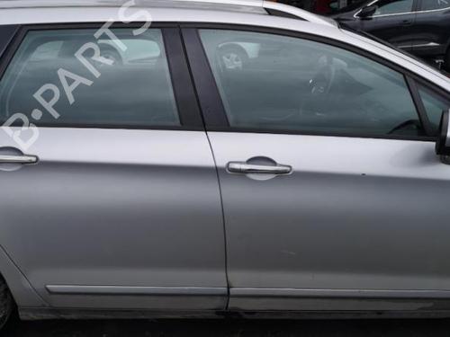 Left front window switch CITROËN C5 III Break (RW_) 1.6 HDi 110 (RW9HZC) | BP25517824I27  - Image 22