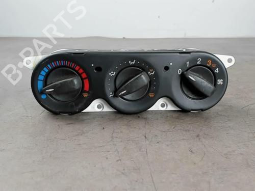 Commande Chauffage FORD TRANSIT CONNECT (P65_, P70_, P80_) 1.8 Di (75 hp) 25560091