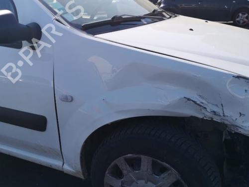Rear left window mechanism DACIA LOGAN MCV (KS_) 1.5 dCi (KS0K) | BP25560104C24 - Image 27