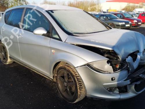 Left front brake caliper SEAT ALTEA (5P1) 2.0 TDI 16V | BP25535082M105 - Image 4