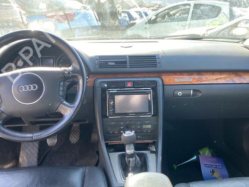 Right sun visor AUDI A4 B6 (8E2) 2.5 TDI quattro | BP26888202I2  - Image 13