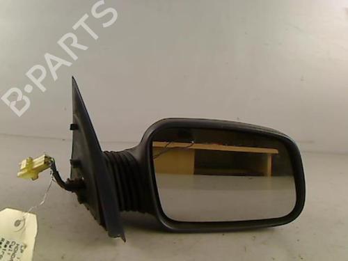 Used Right mirror HONDA CONCERTO (HW, MA) 1.4 (90 hp) 25582605