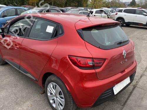 Generator RENAULT CLIO IV (BH_) 0.9 TCe 90 (BHNF, BHMA, BHMH, BHJK, BHJR) | BP26492569M7 