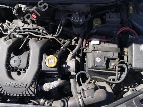 Right headlight FIAT PUNTO (188_) 1.9 DS 60 (188.031, .051, .231, .251) | BP25584032C29 