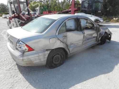 Switch MERCEDES-BENZ C-CLASS (W203) C 220 CDI (203.006) | BP25535448I30 